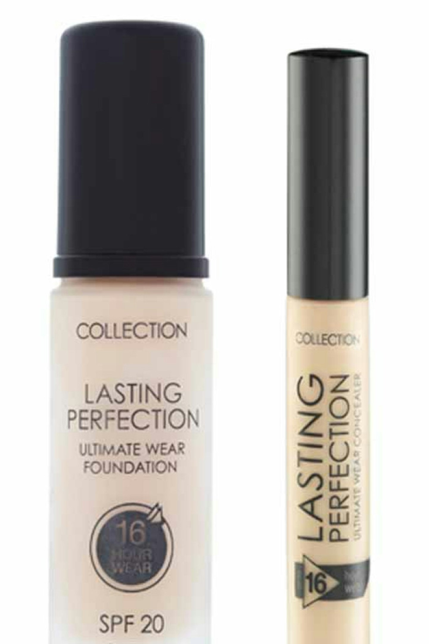 Collection, prices from £2.99, Boots