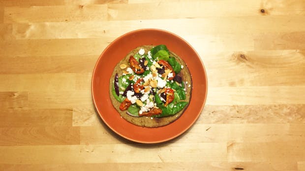 How To Make Pancakes Out Of New Superfood… Ground Up Cricket Flour Grazia