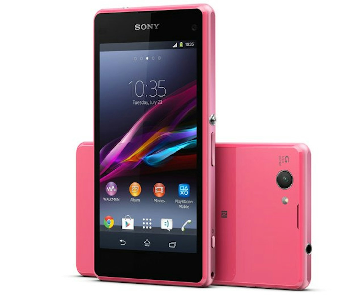 14_Xperia_Z1_Compact_Pink_Group