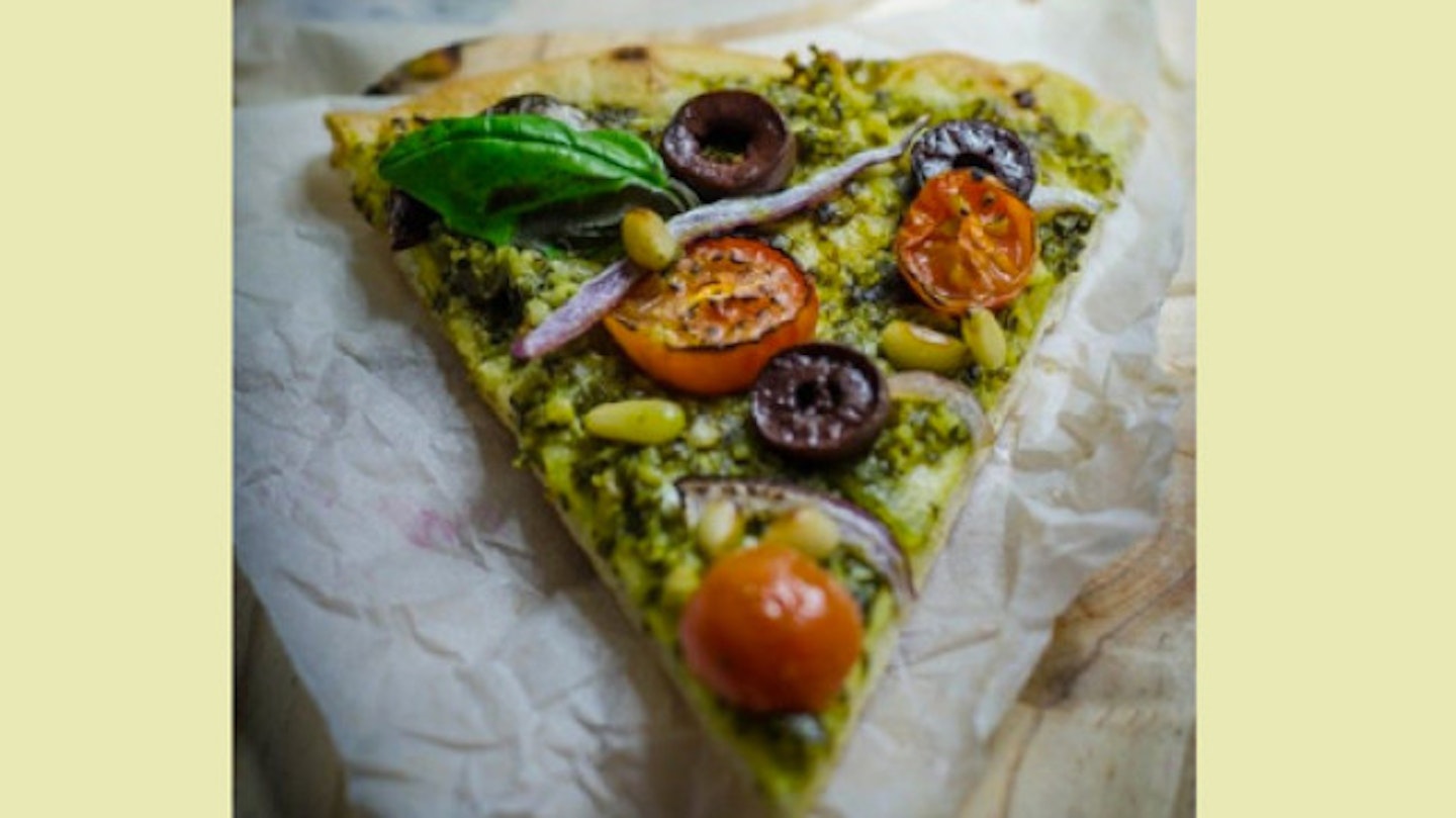 pizza-vegan