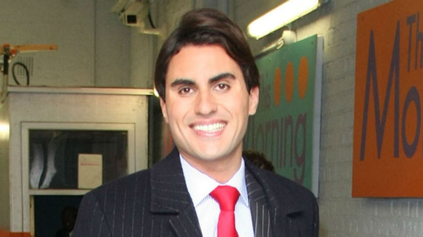 RAEF BJAYOU wenn1915299