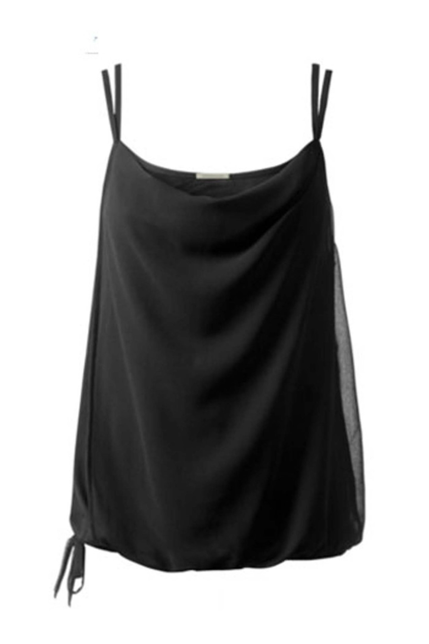46. Intimissimi