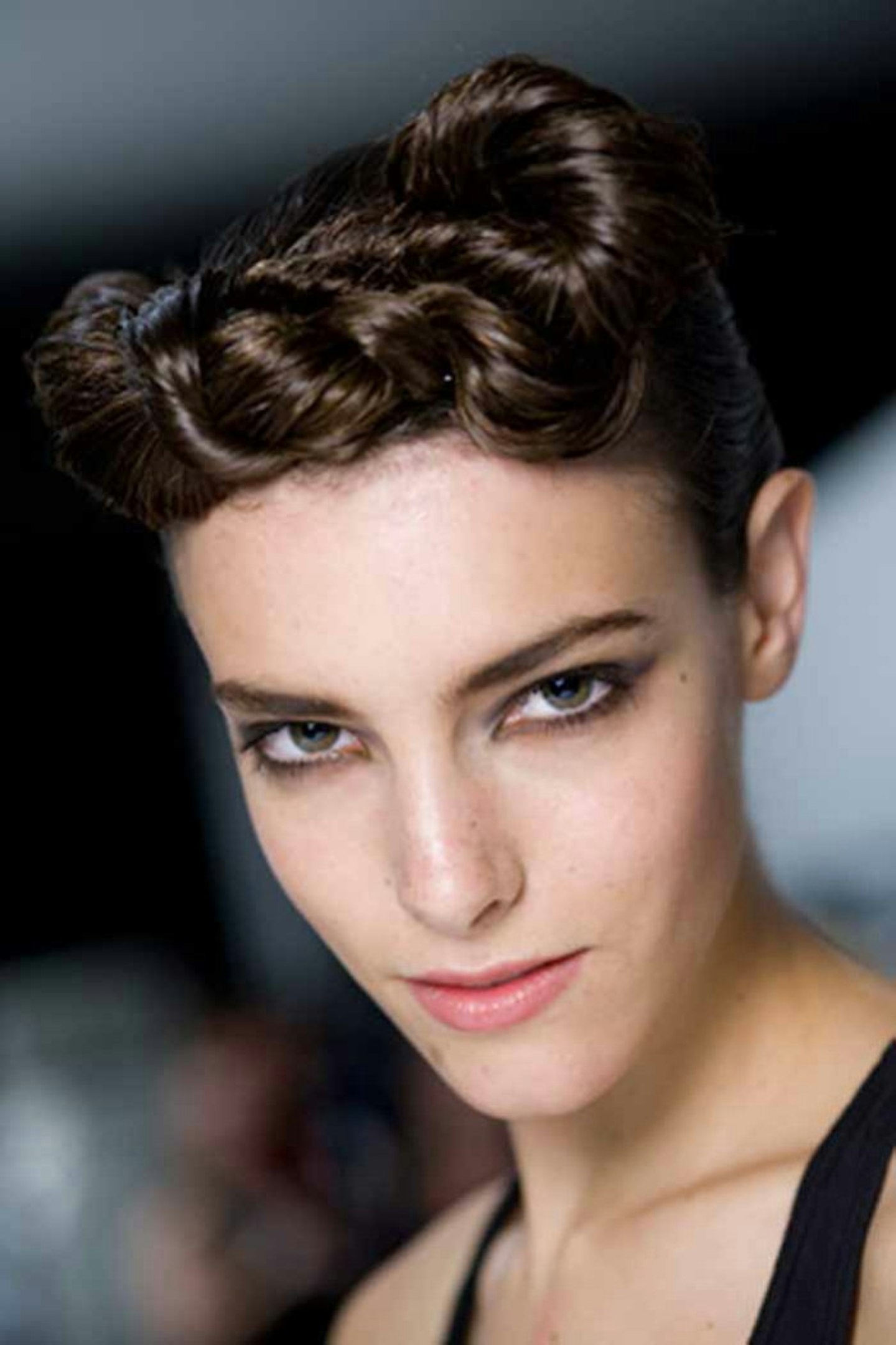 Amanda Wakely SS10