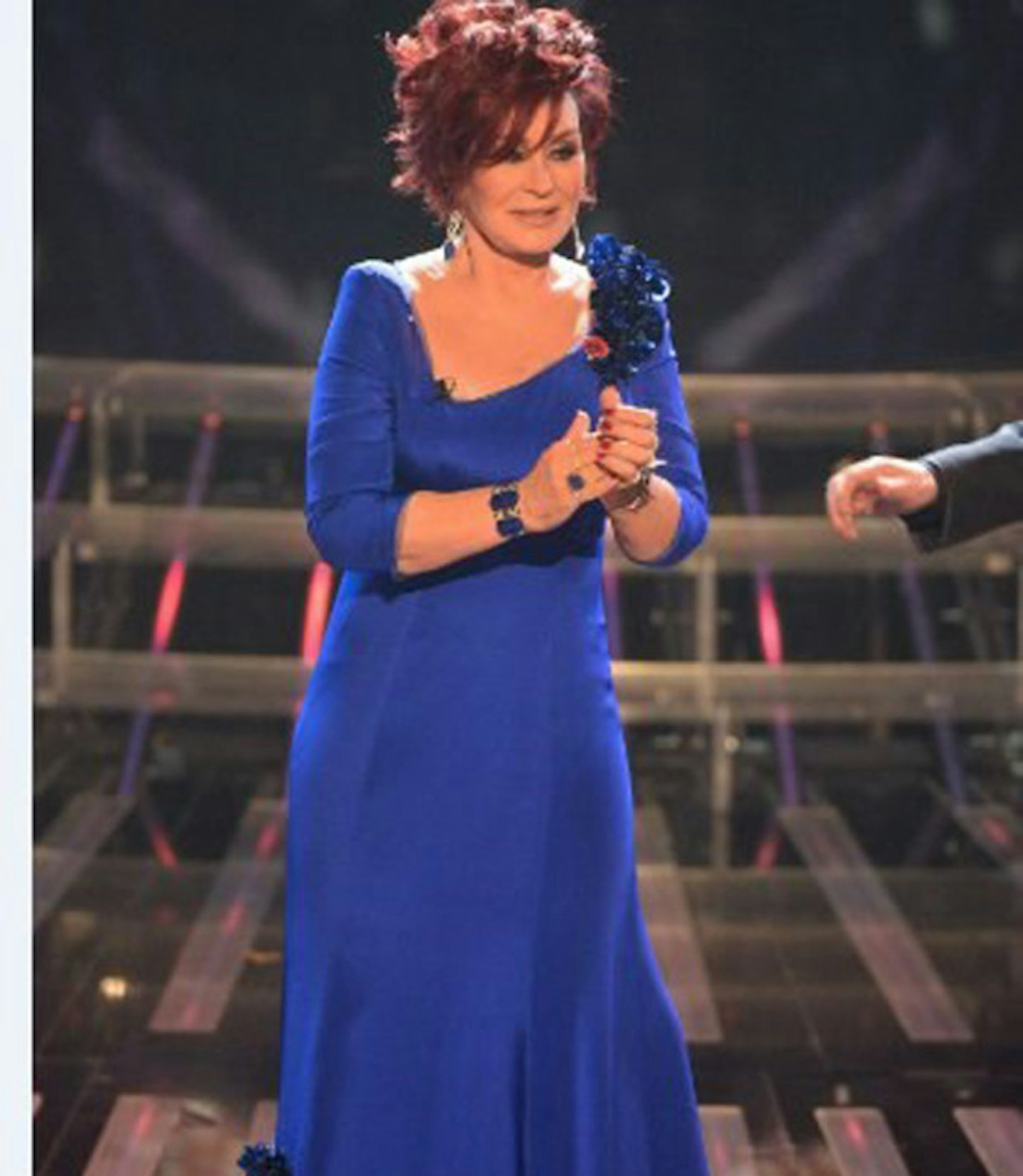sharon-osbourne-x-factor-dress-7