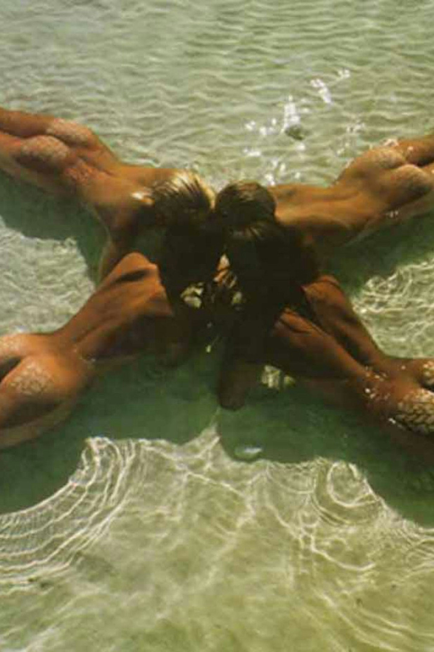 Pirelli calendar 12
