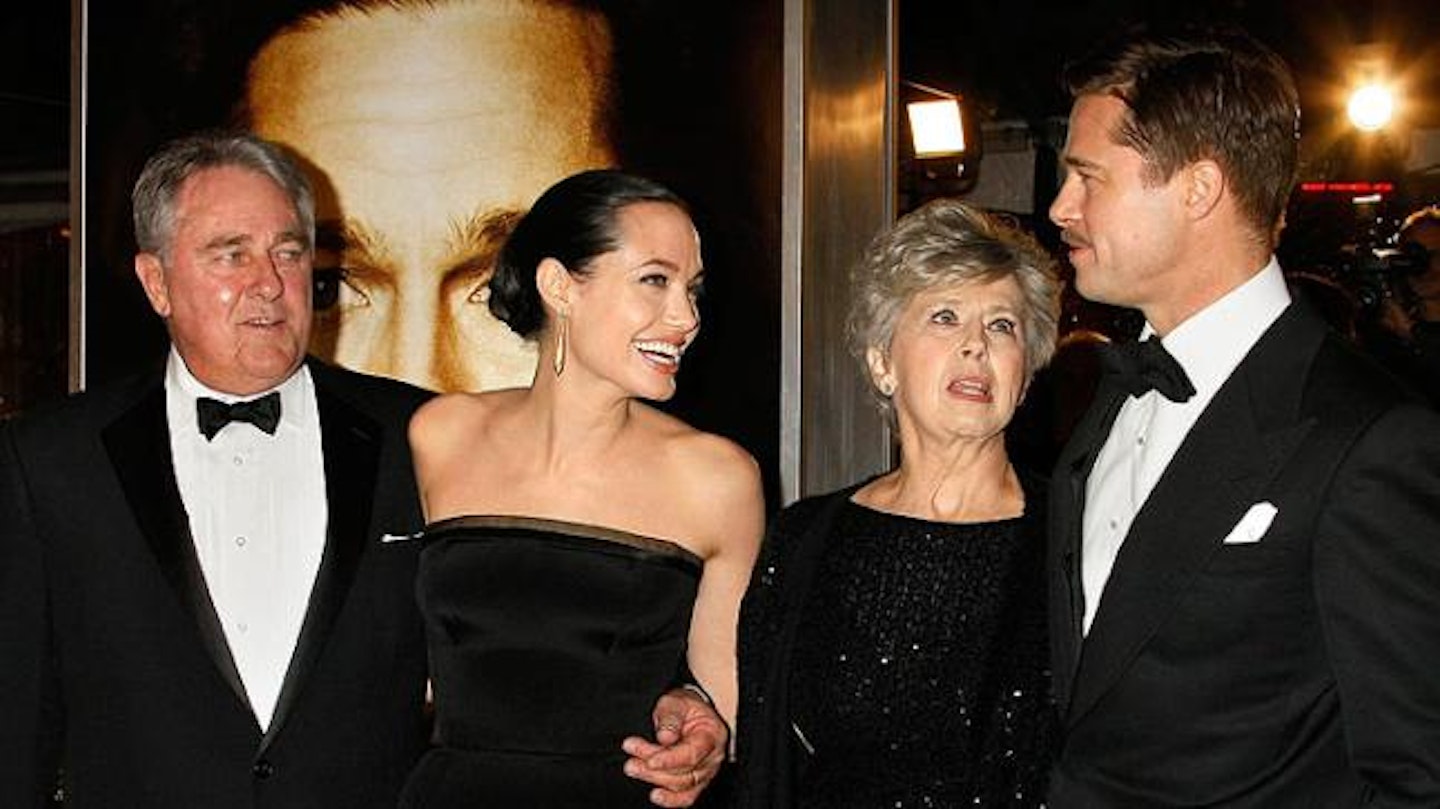 Brangelina
