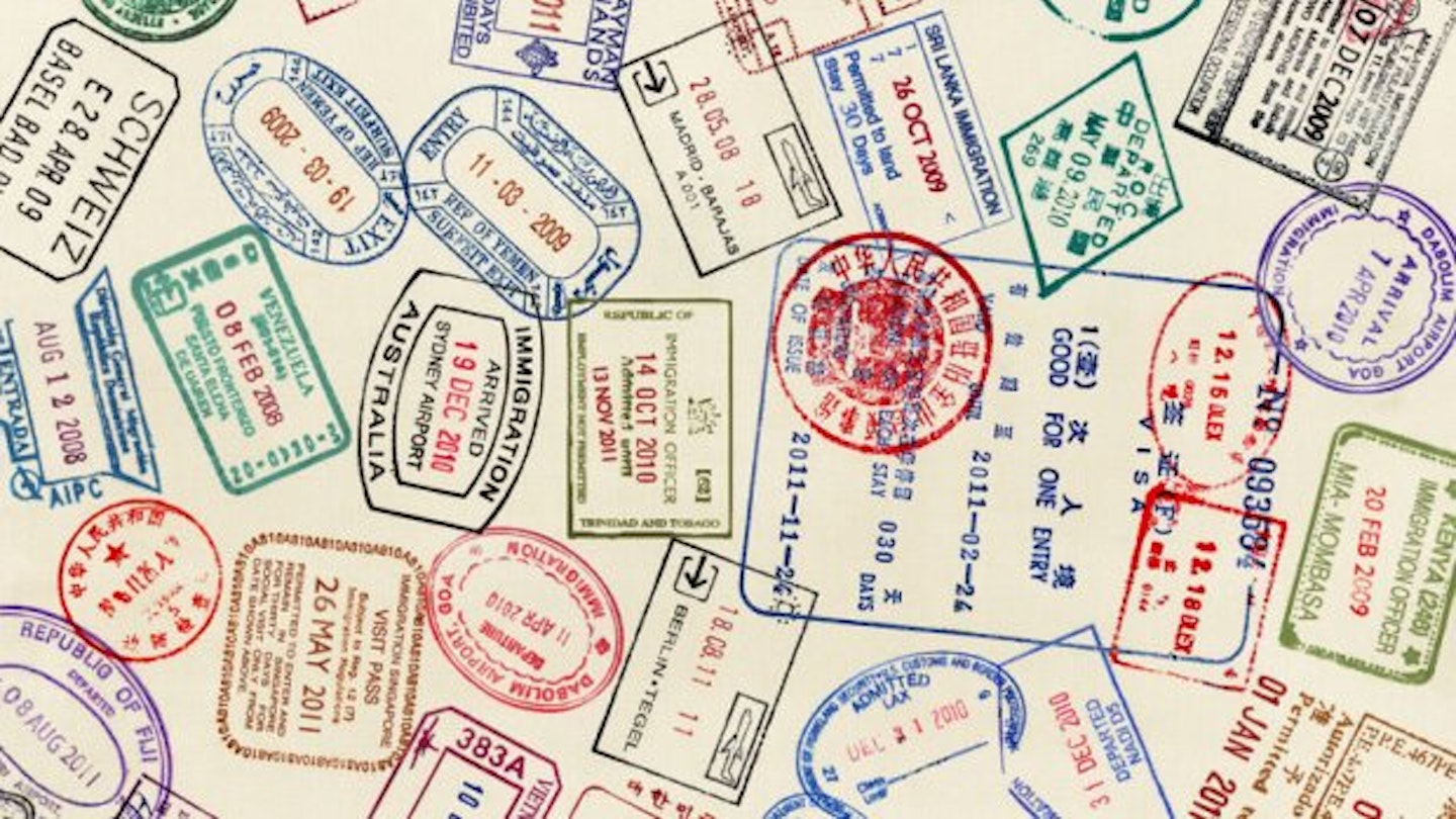 Everything You Need To Know About Getting A Visa