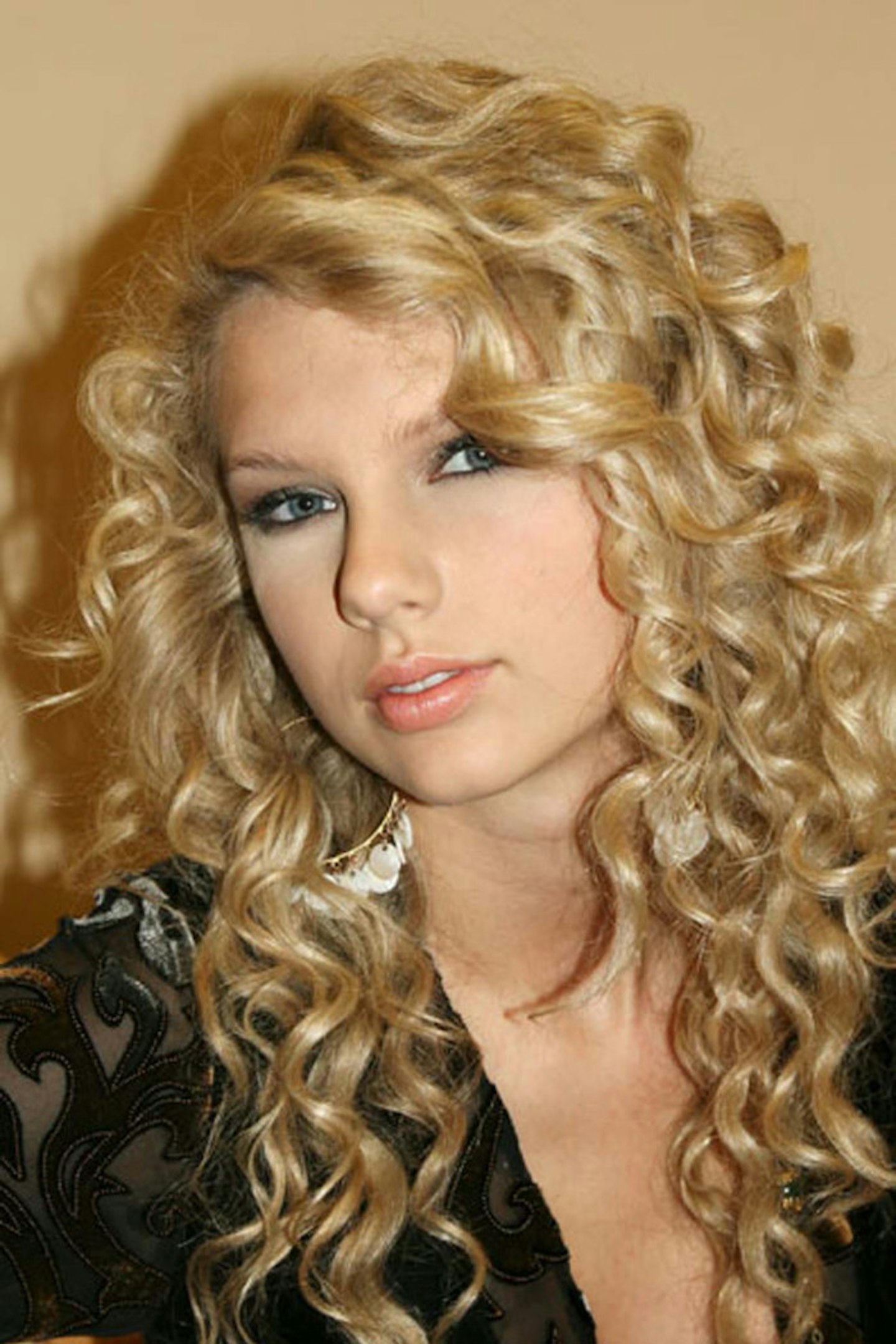 Pre-straighteners in 2006