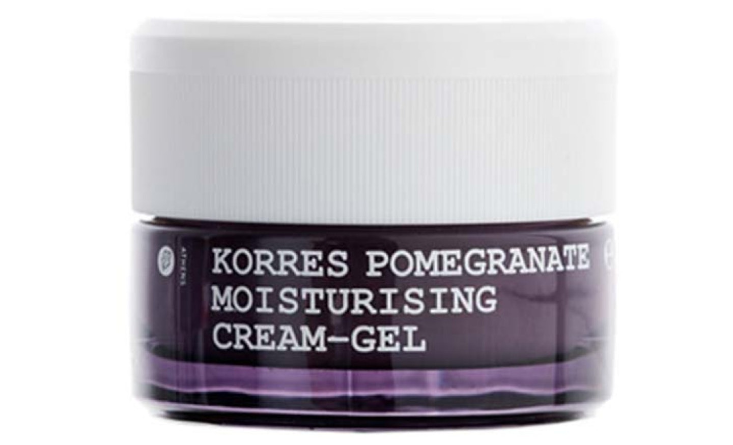 Korres Pomegranate Balancing Cream-Gel, £19