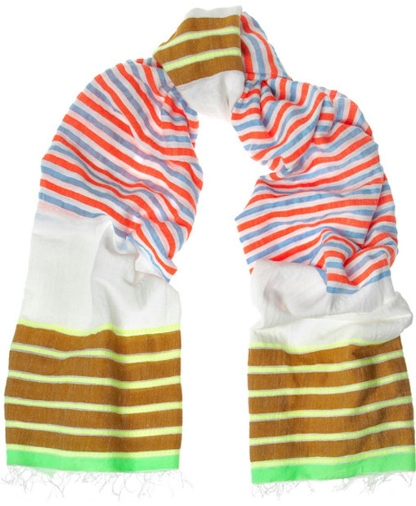 scarf