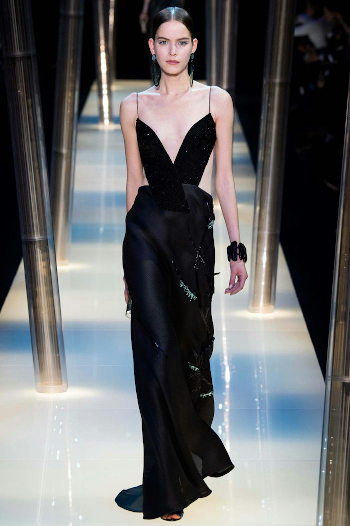 This ace Armani number would be THE DREAM!