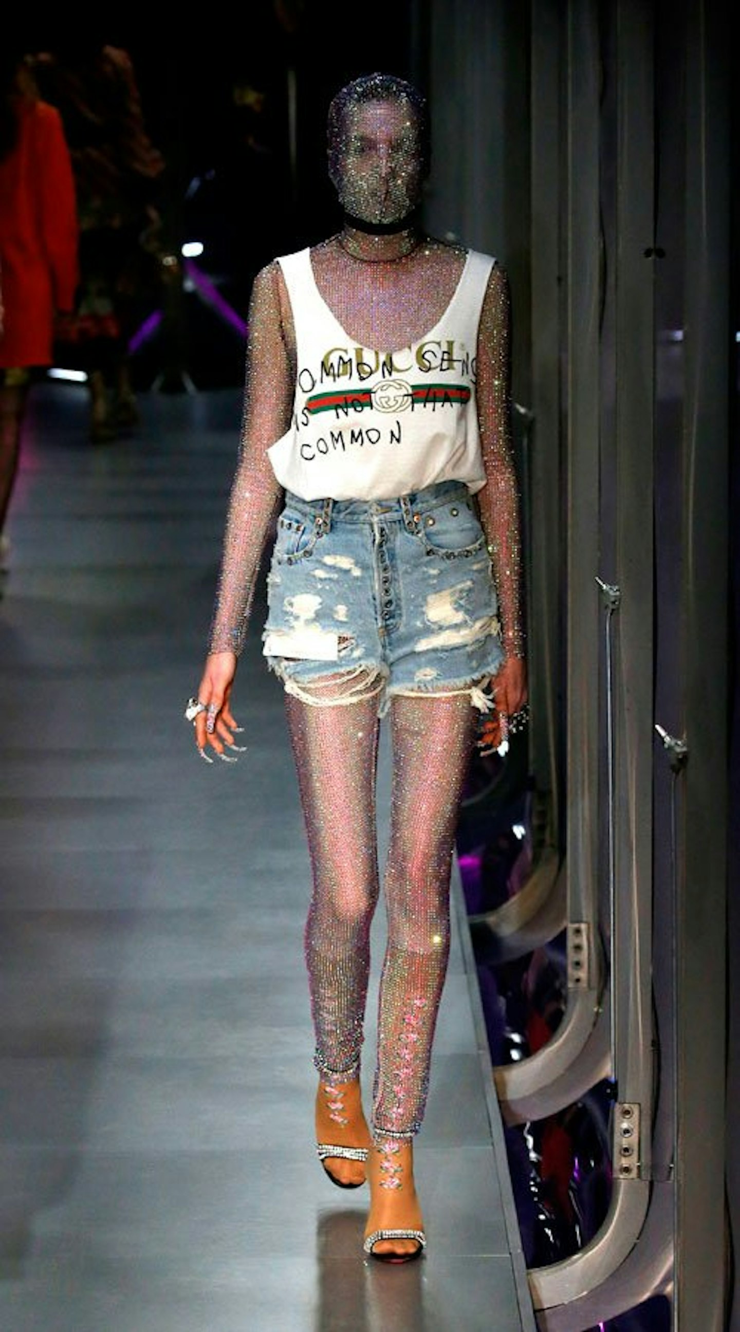 GucciCommonSense