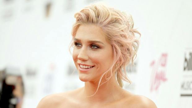 Kesha Reveals How Freezing Her Eggs Almost Killed Her - Vimarsana News