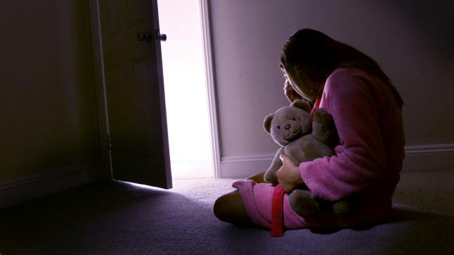 Mother charged after children found living in cave | Closer