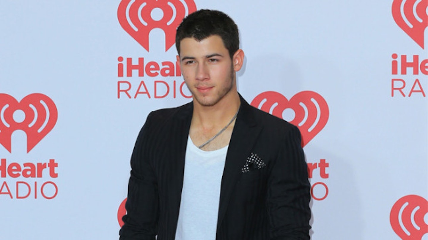 nickjonas