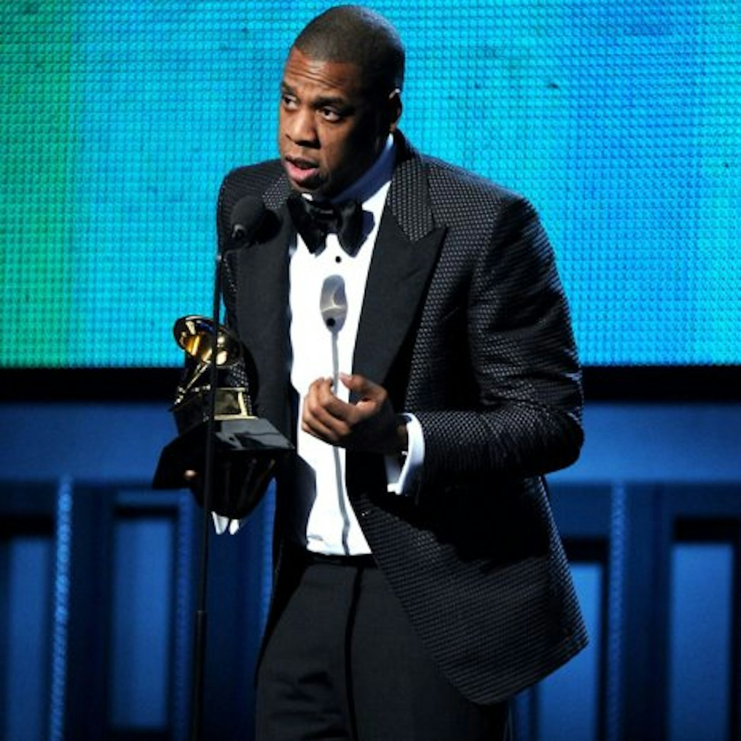 Jay Z reportedly advised the singer to invest in art