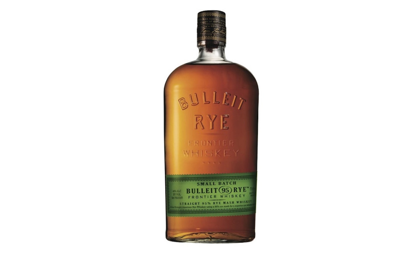 Bulleit Rye Whiskey