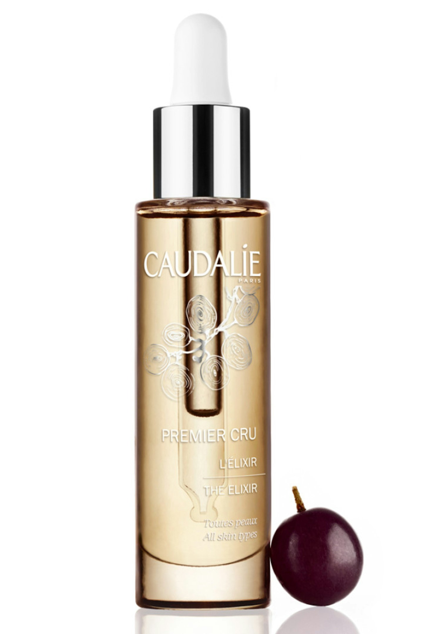 Caudalie Premier Cru The Elixir, £49.00, Space NK