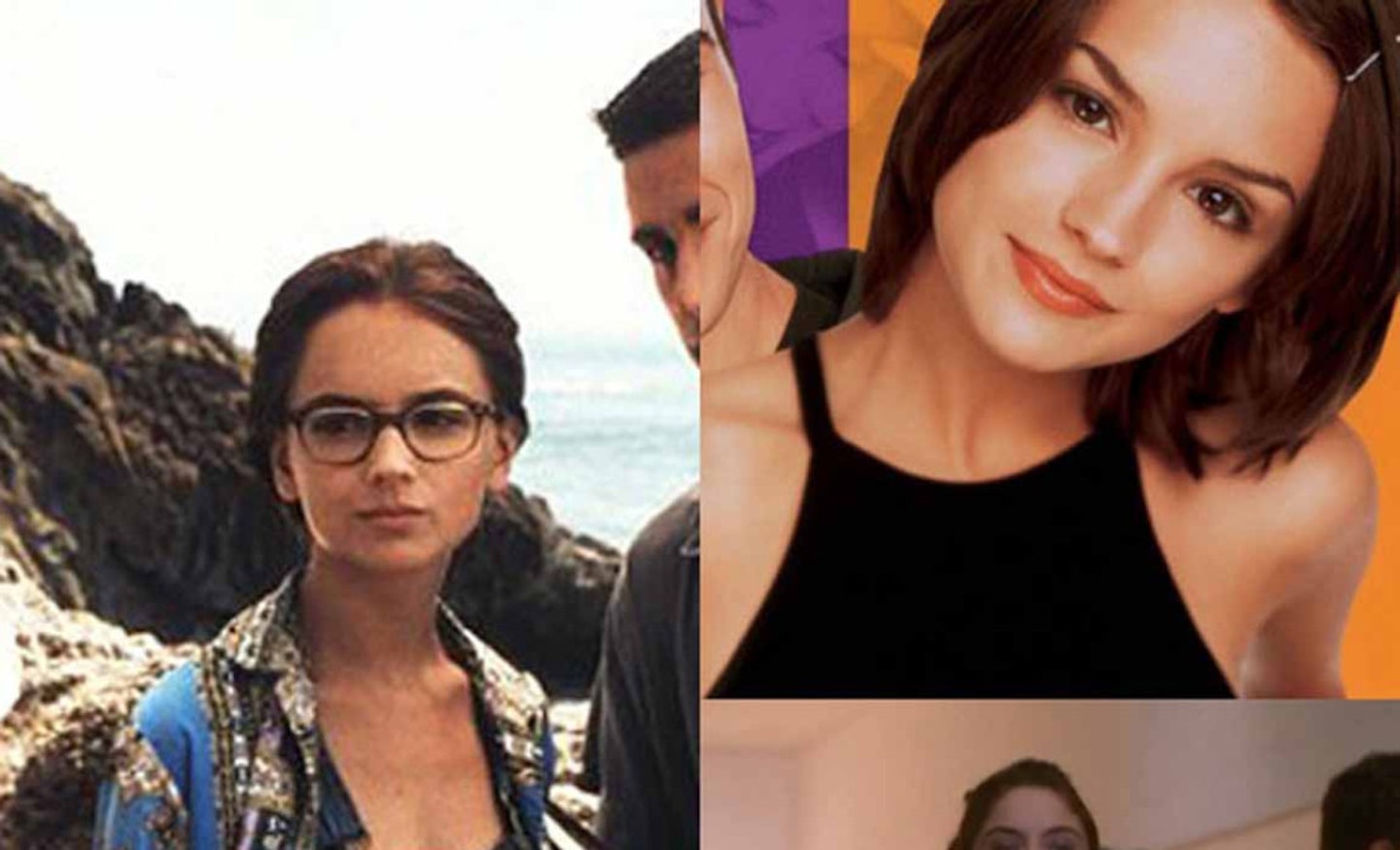 Rachael Leigh Cooke in 'She's All That'