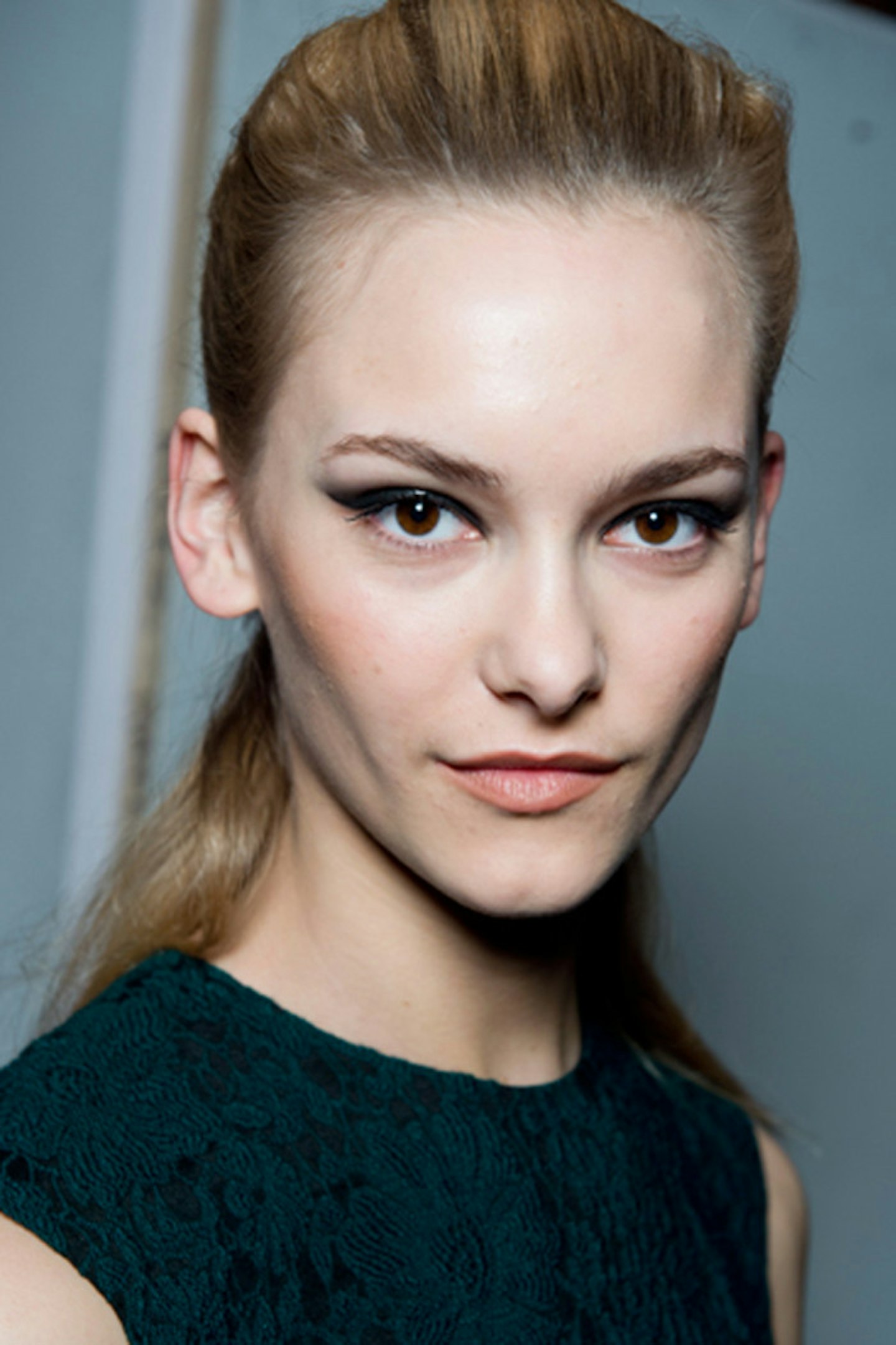 1920s Makeup 7