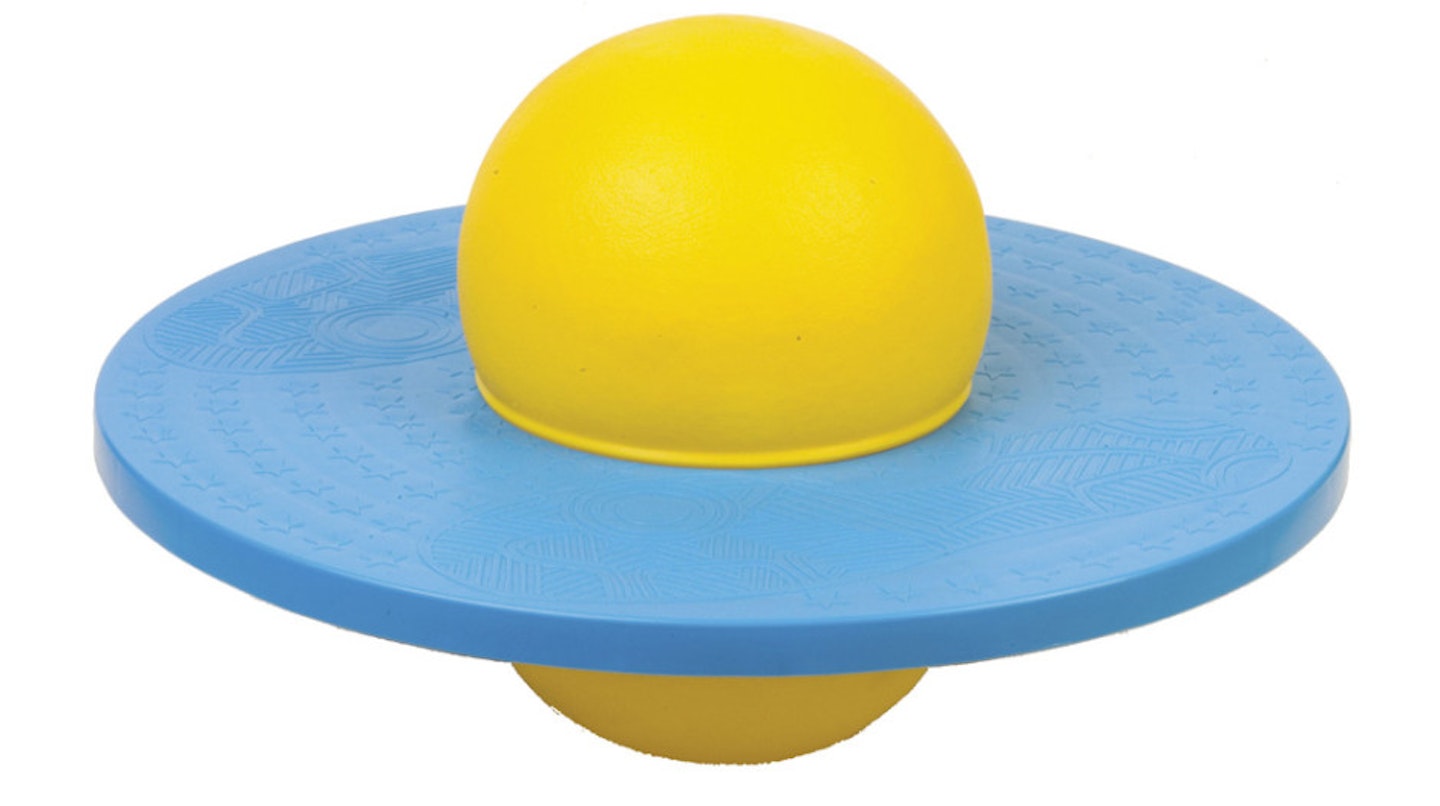 Pogog Ball