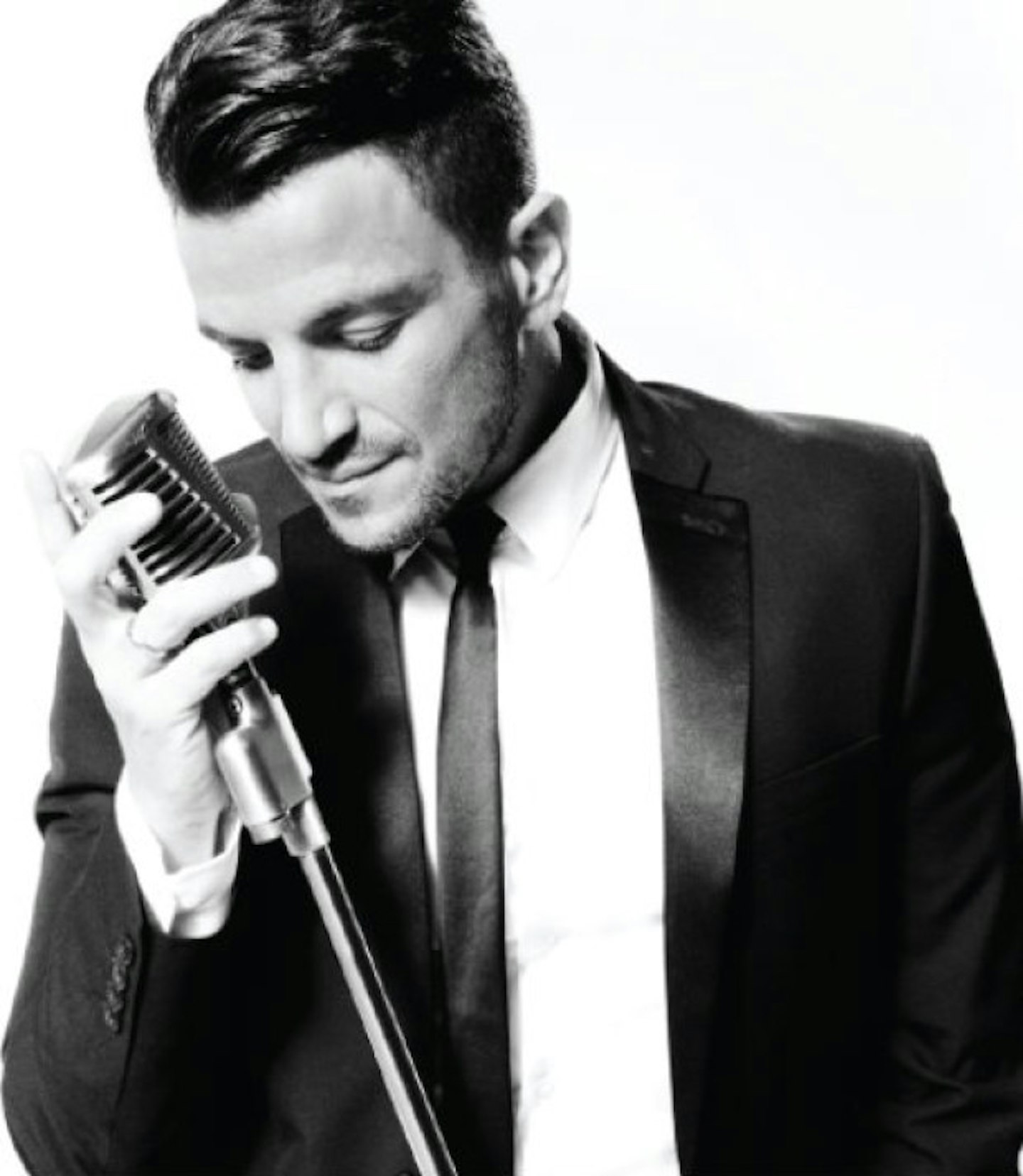 Peter Andre Come Fly With Me