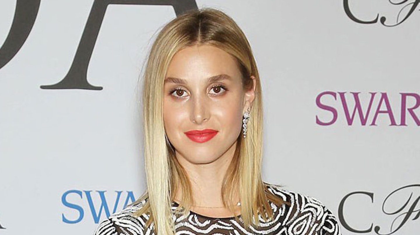 Whitney Port