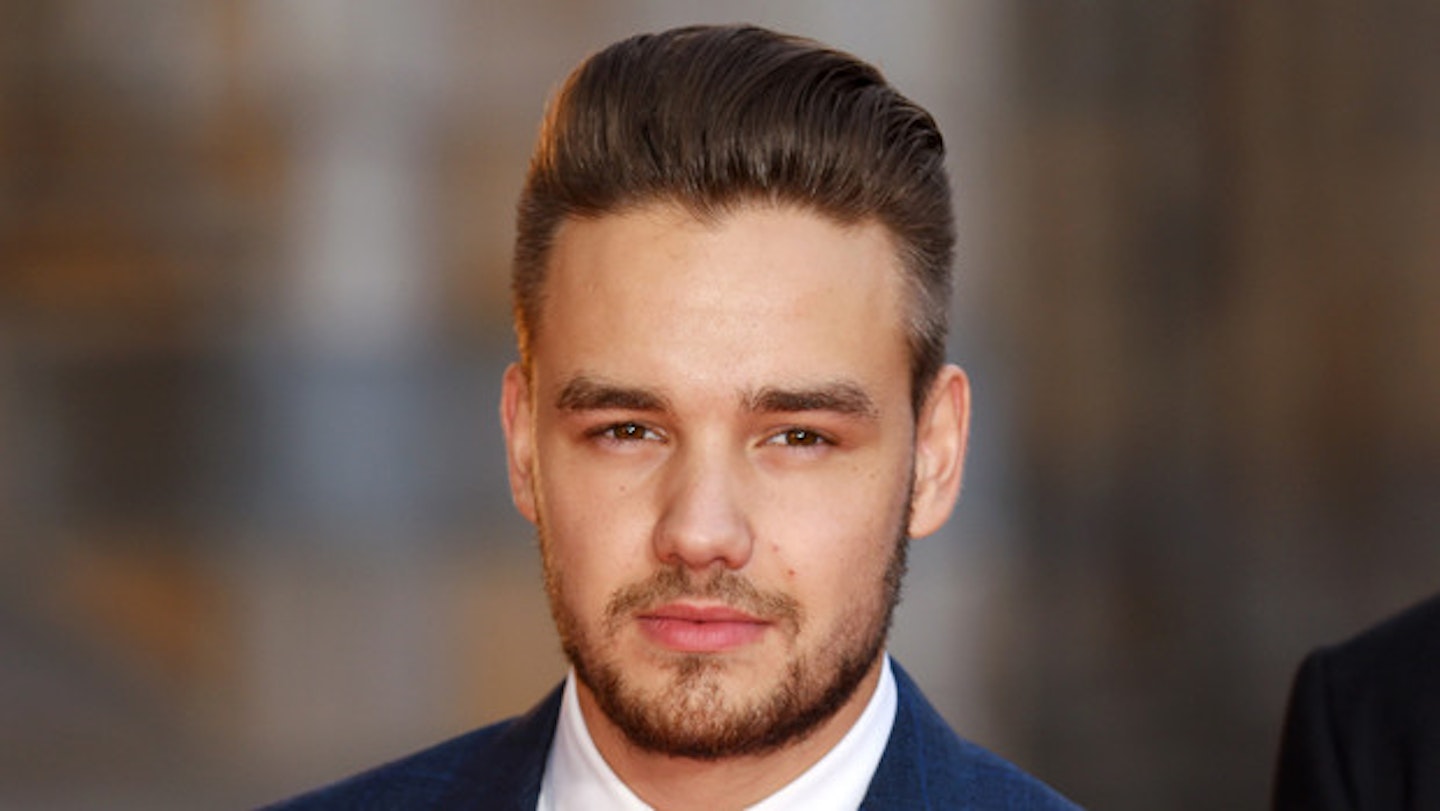 Liam Payne Says Everyone Came Out Fine After Zayn Left