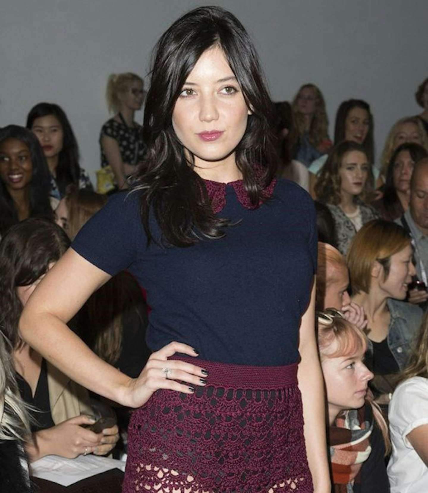 Daisy Lowe