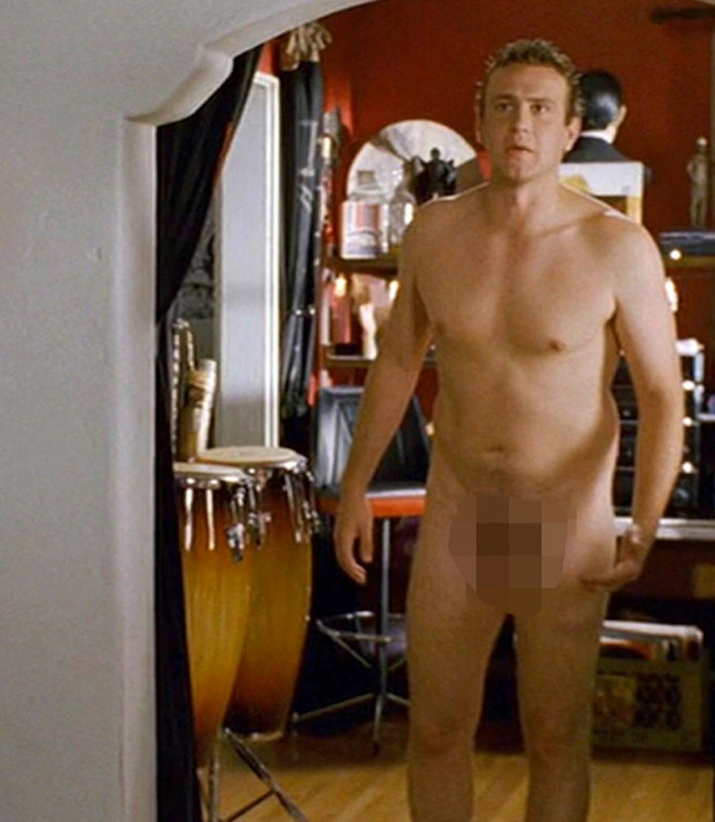 Jason Segel