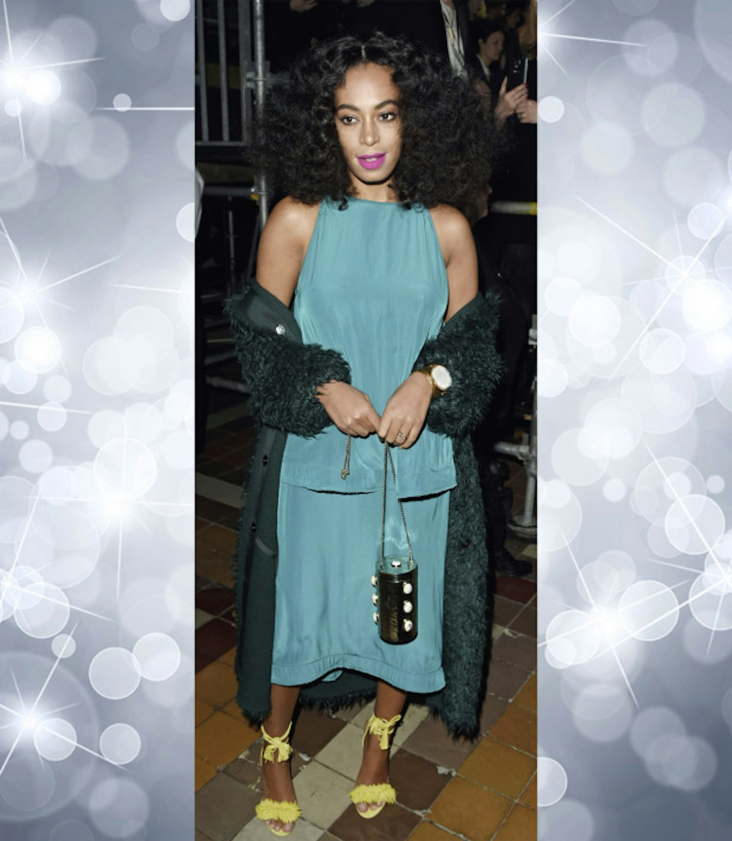 solange knowles