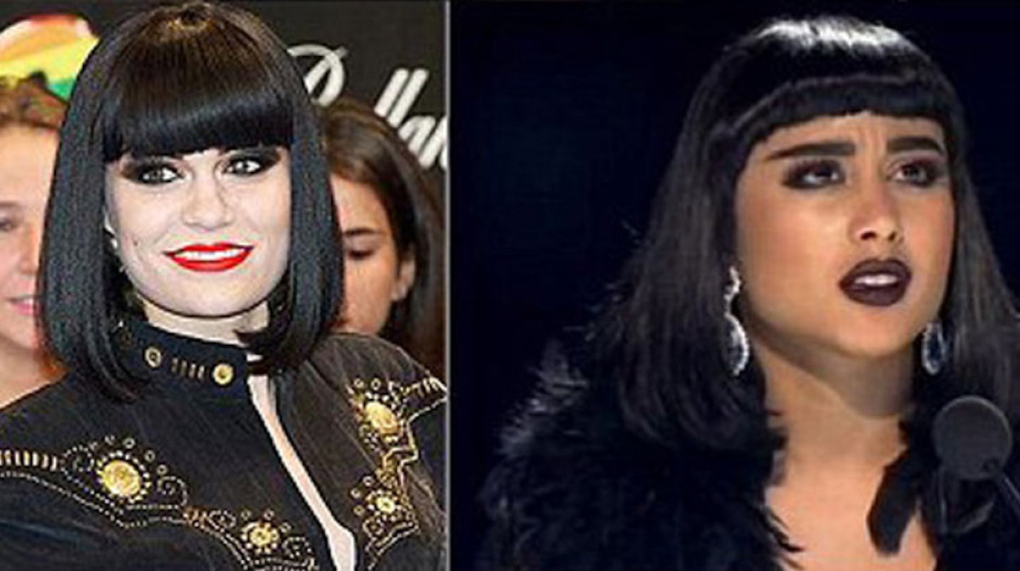 Jessie J