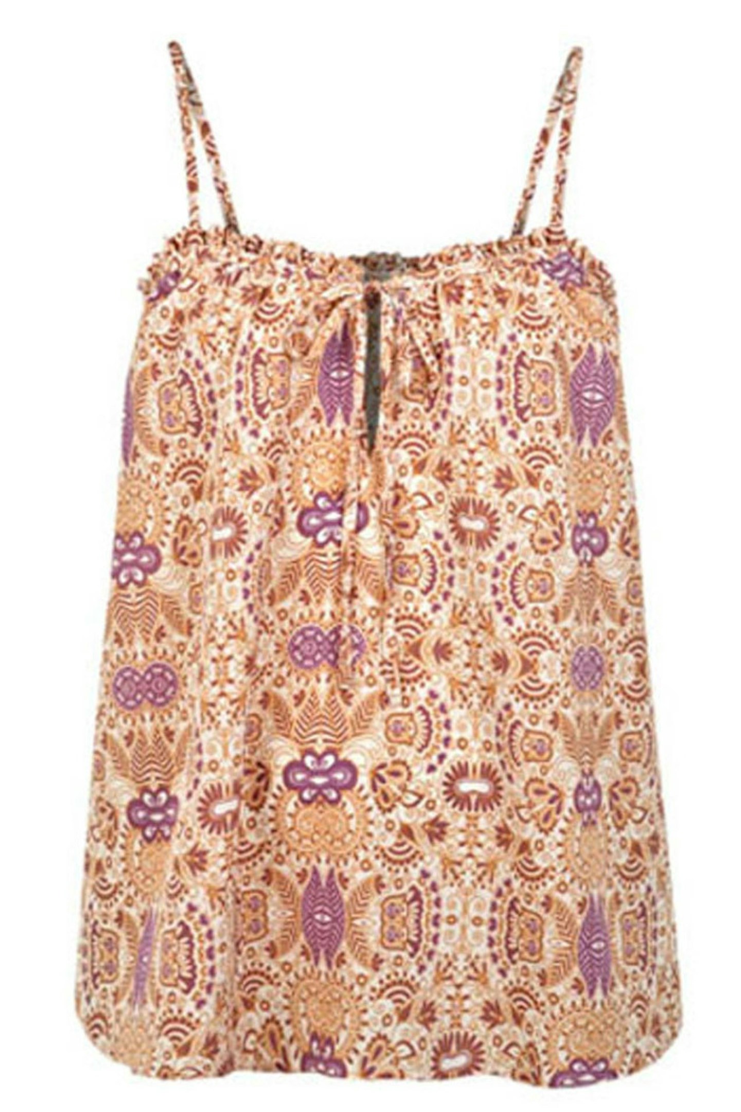 37. Miss Selfridge