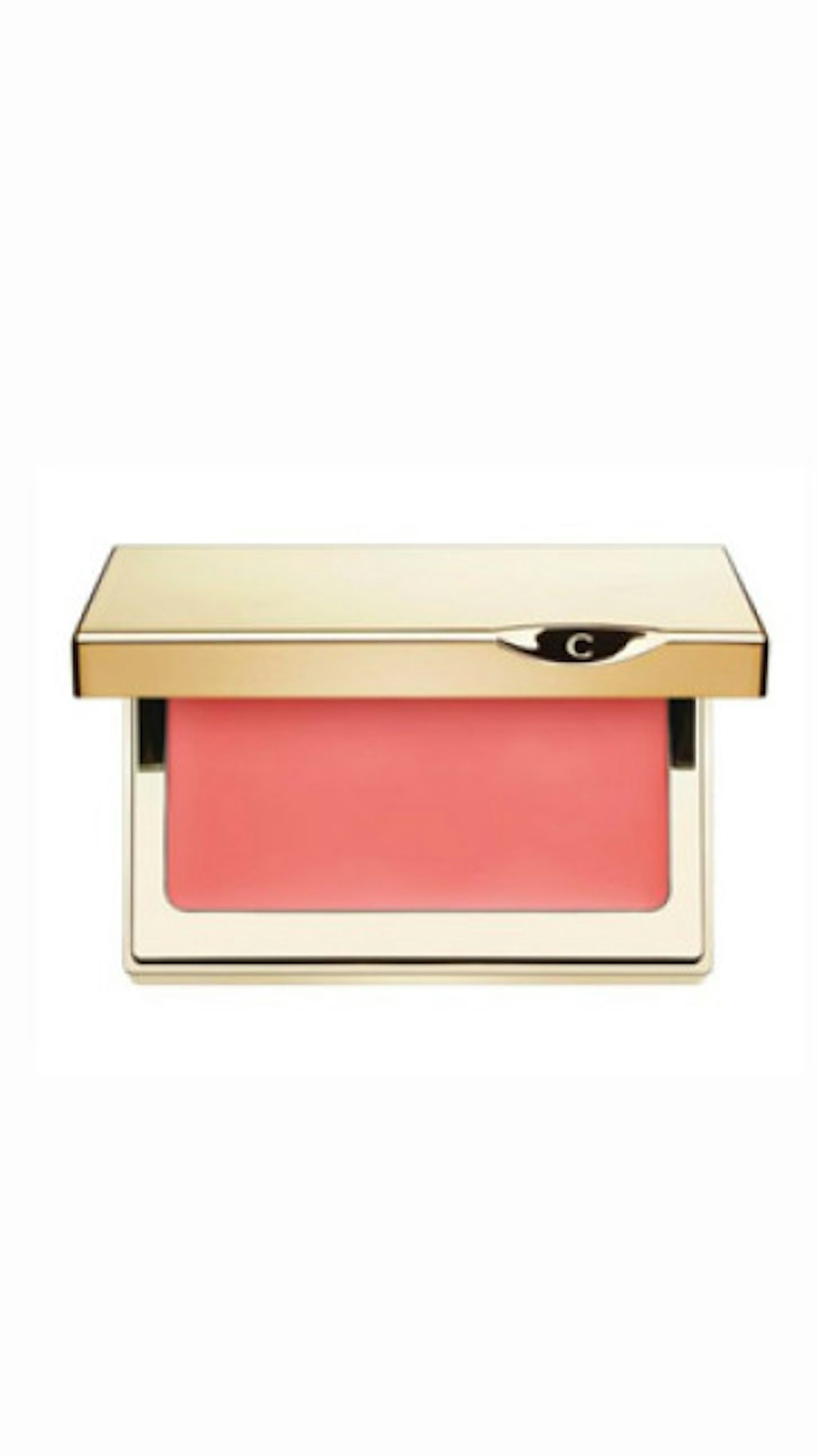 SPLURGE: Clarins Cream Blush &pound;18