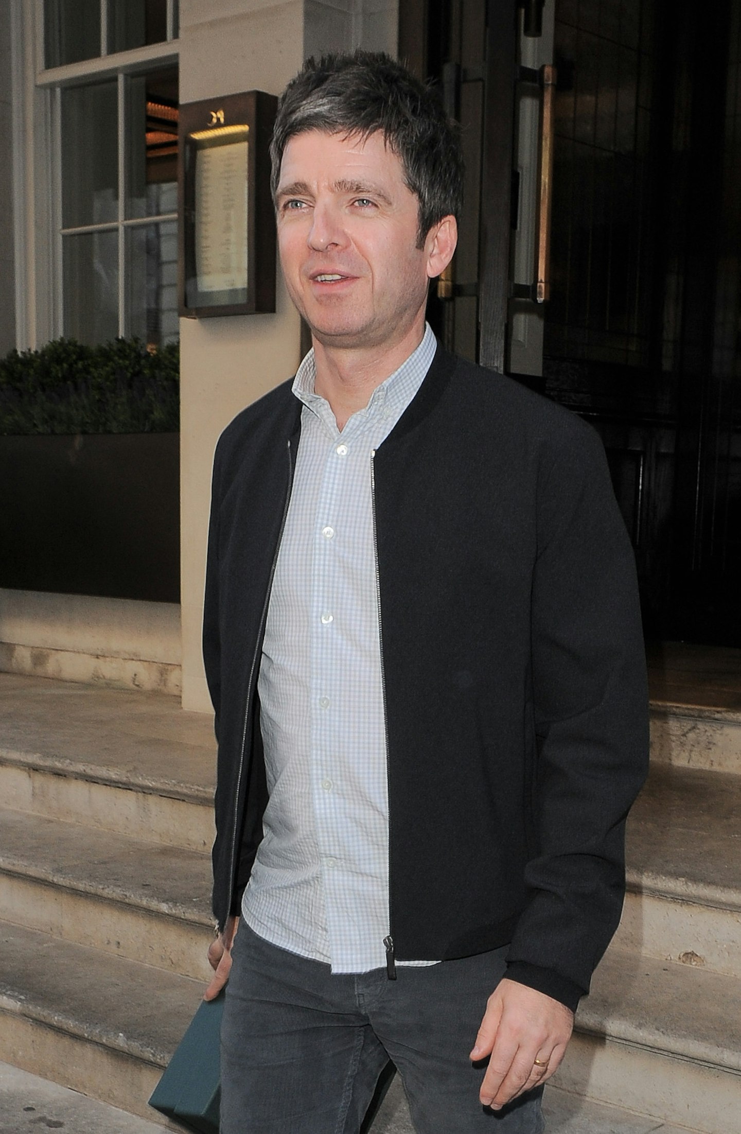 Will Liam and Noel reunite?
