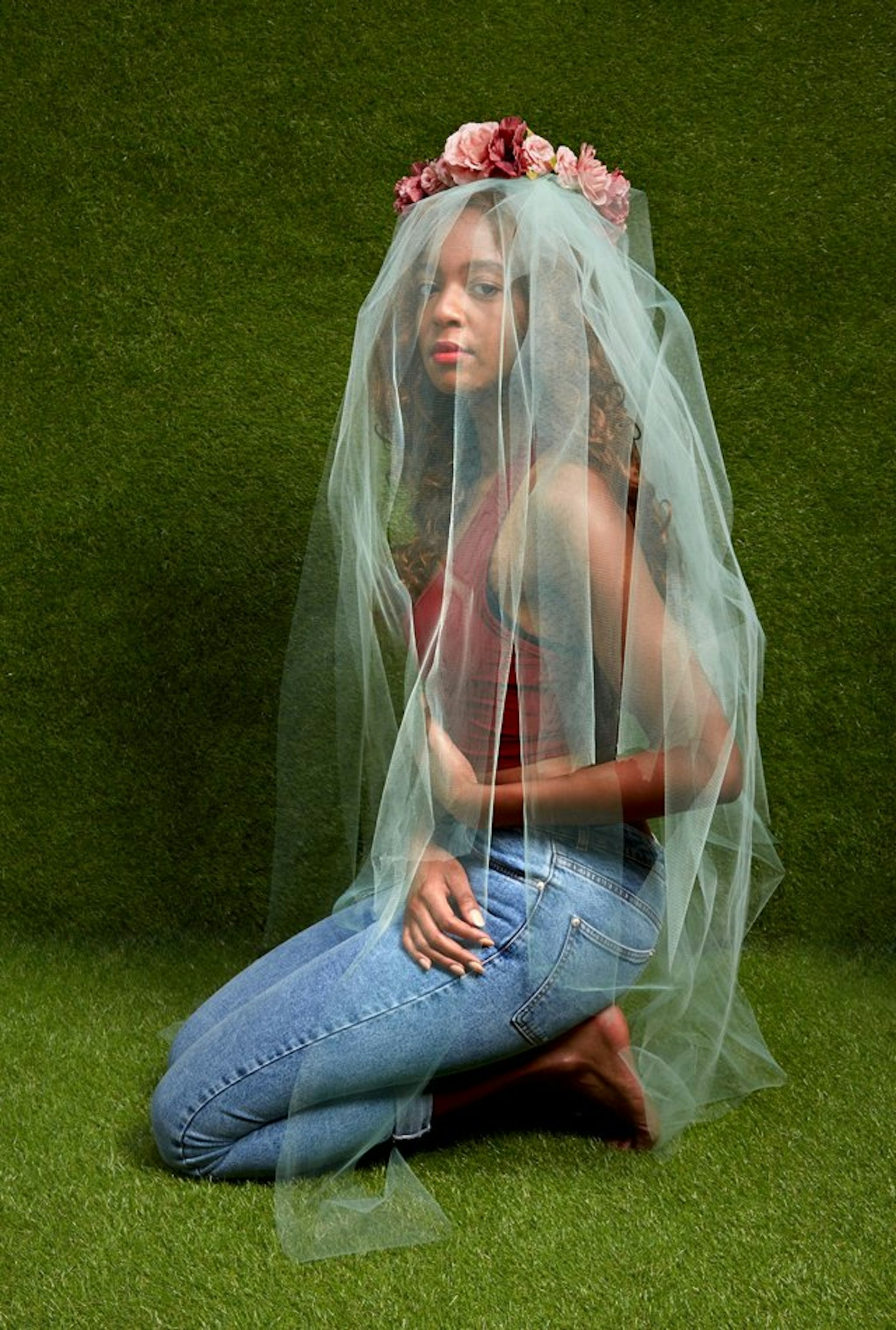 Secret-Garden-Party-Beyonce-Pregnant