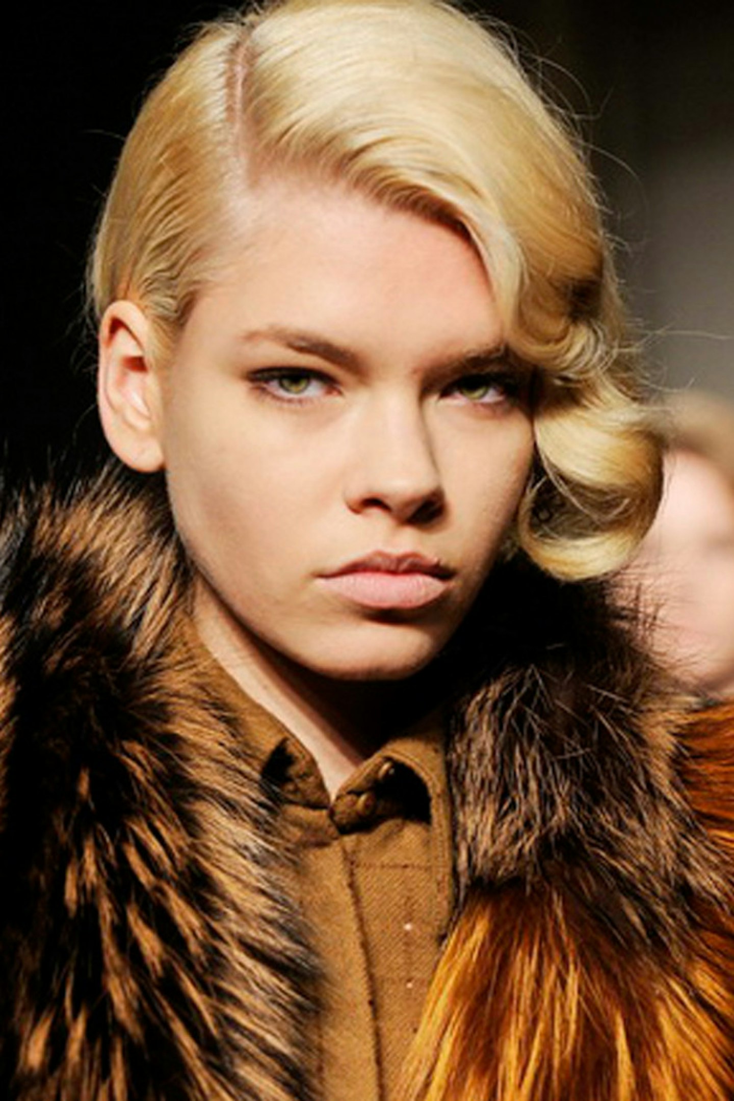 1920s Makeup 13