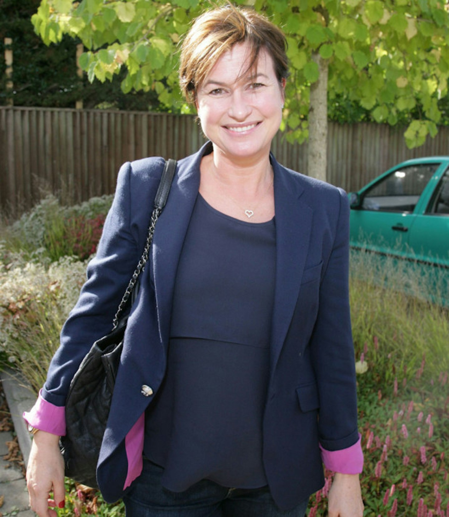 Emma Forbes now