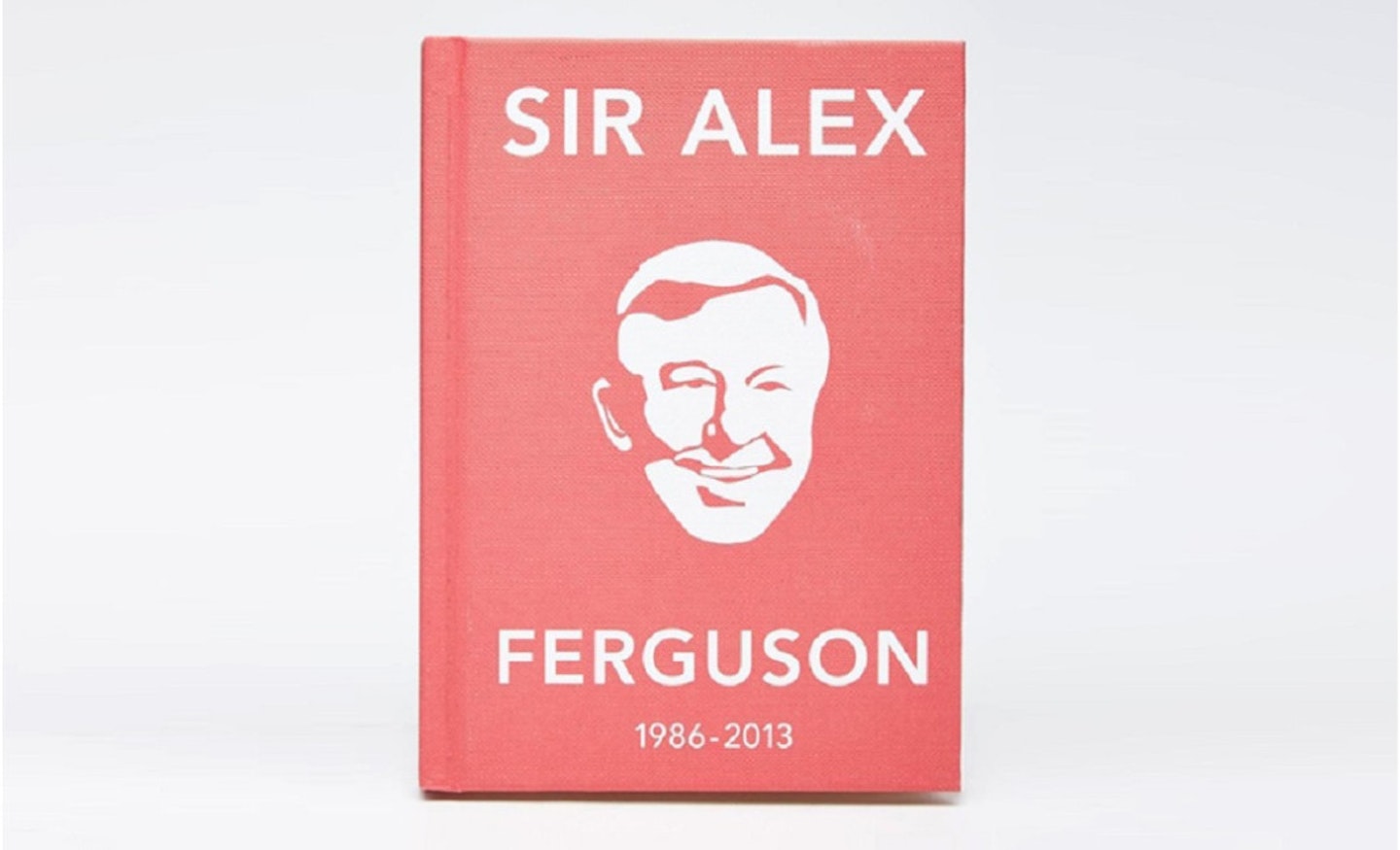 Sir Alex Ferguson Quote Book