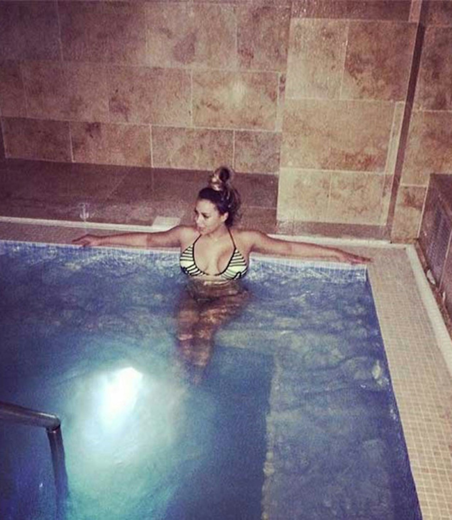 the-valleys-lateysha-grace-boobs-bikini