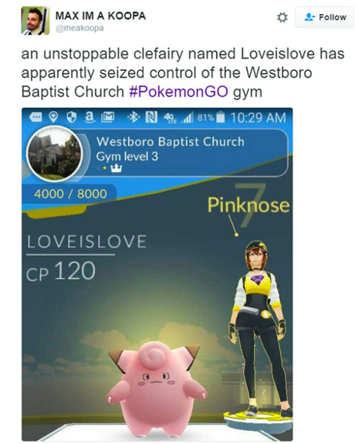 Pokemon-Go