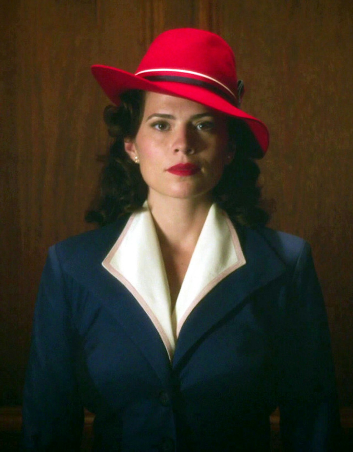 Peggy 