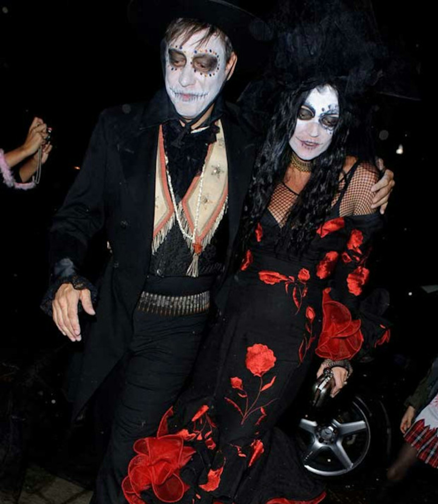 halloween-kate-moss-jamie-hince