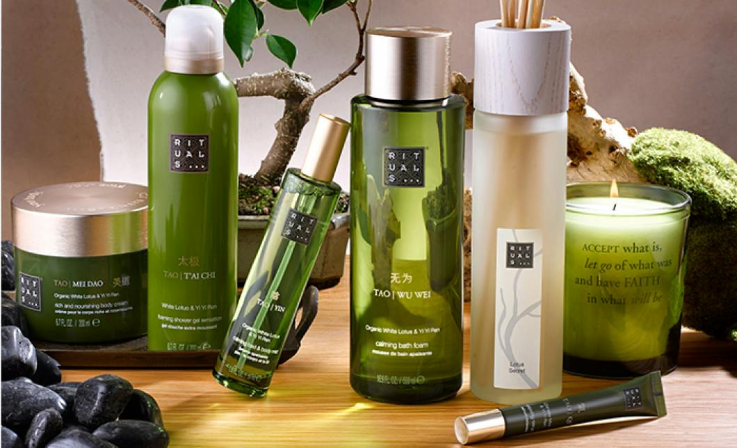 Your VIP Invite To Grazia’s Reader Event with Rituals, Plus 20% Off ...