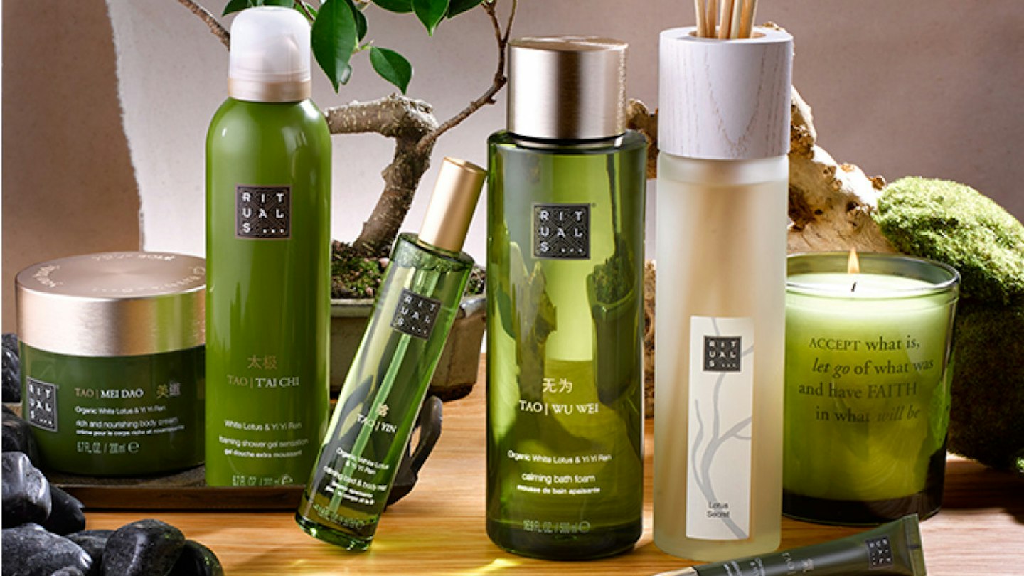 How Much Rituals Your VIP Invite To Grazia’s Reader Event with Rituals, Plus 20% Off ...