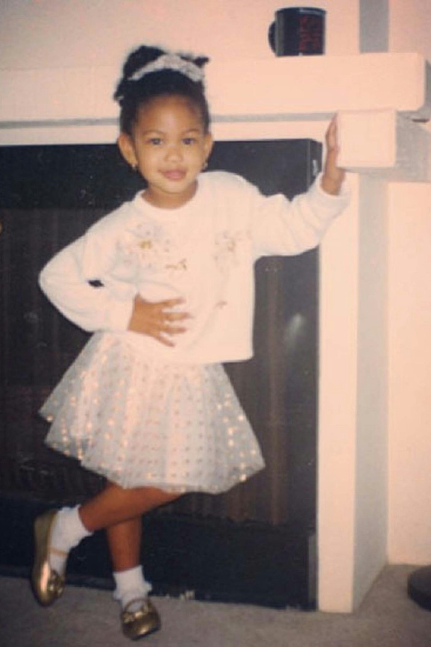 Guess Who?