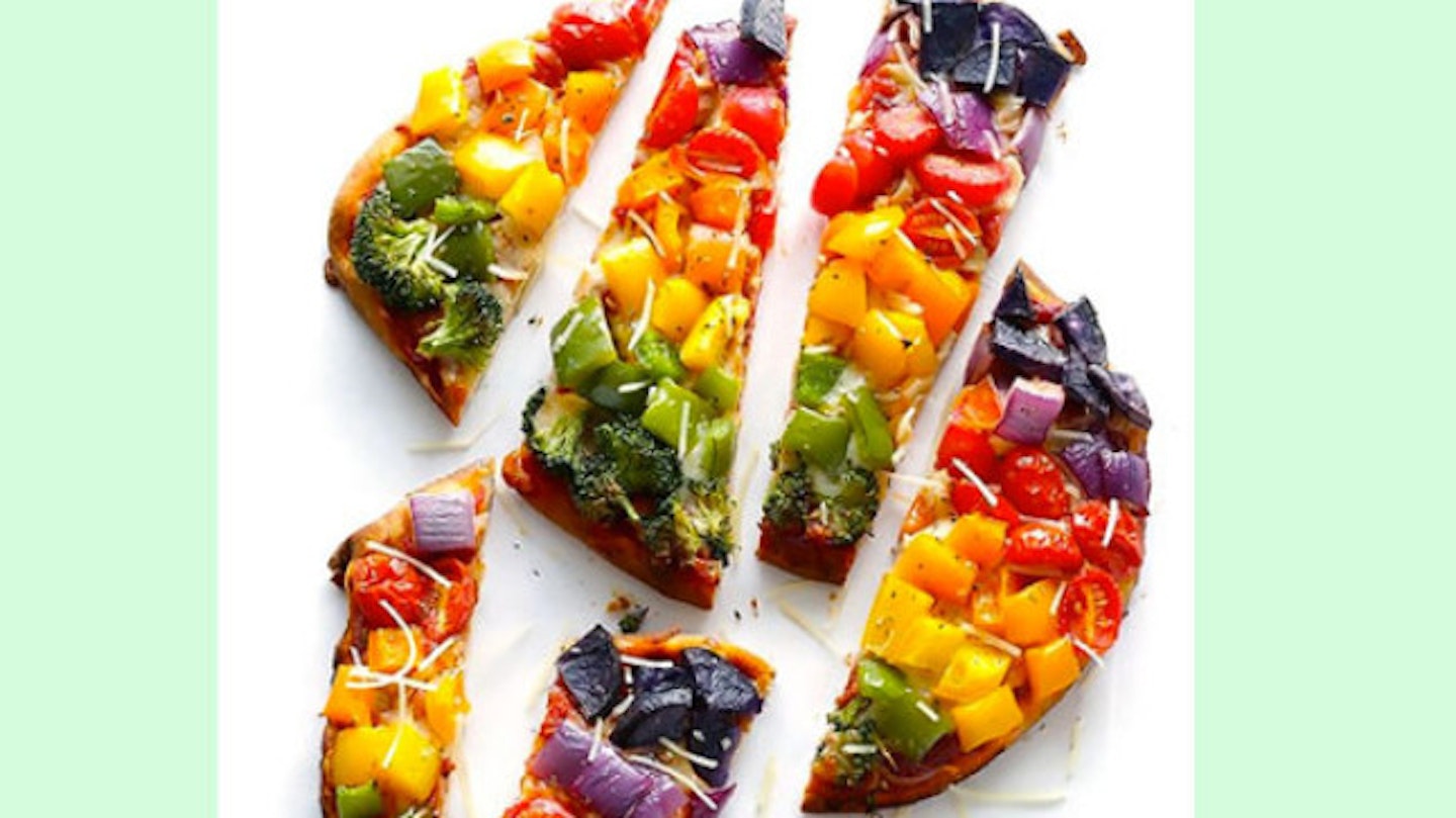 pizza-rainbow