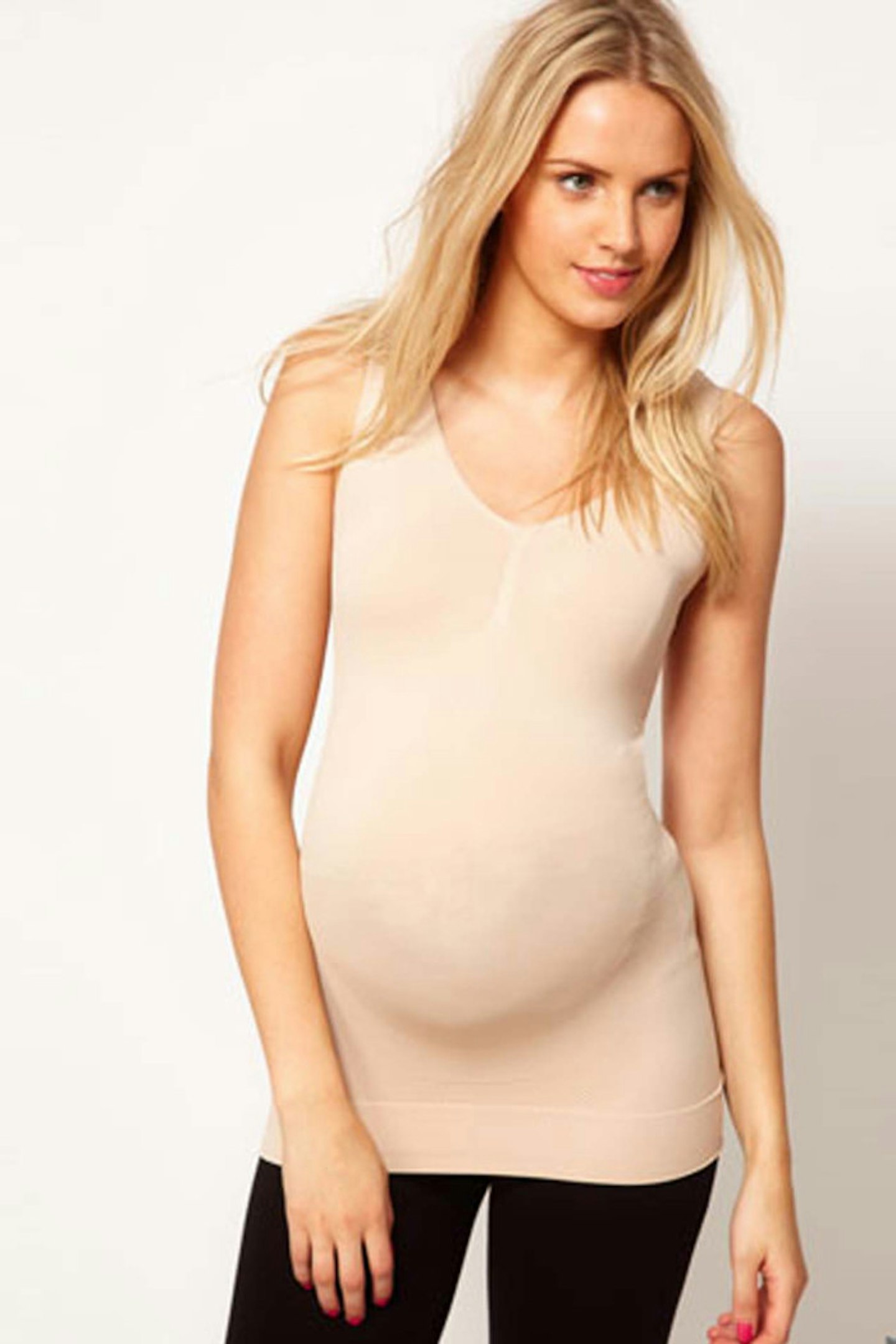 37. Asos Maternity