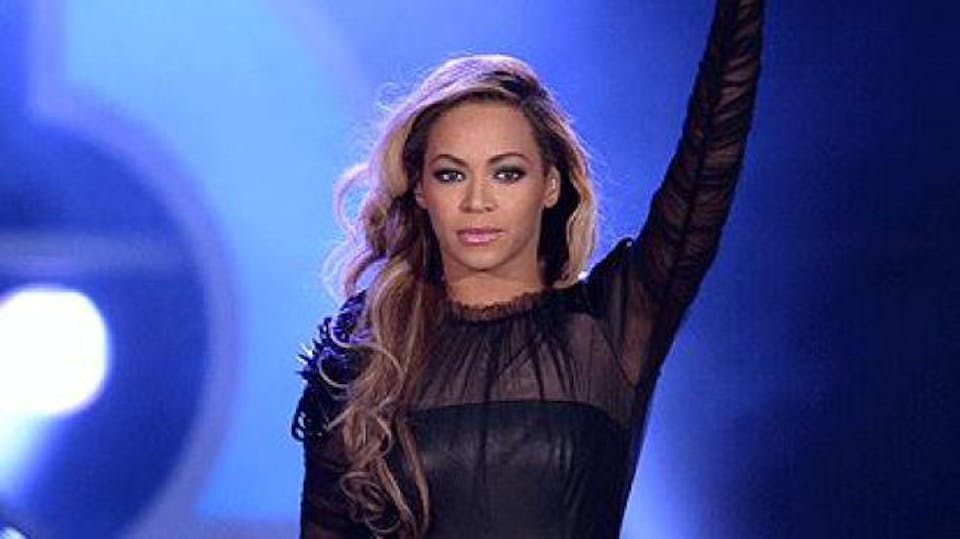 Beyoncé headlines women’s empowerment concert | Closer