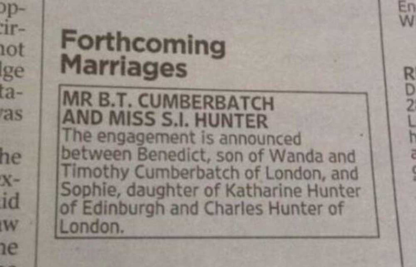 benedict-cumberbatch-engaged-the-times-notice